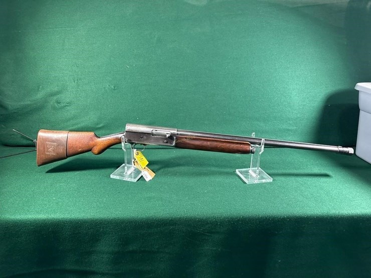 remington/browning-12-ga-auto-shotgun-image-1