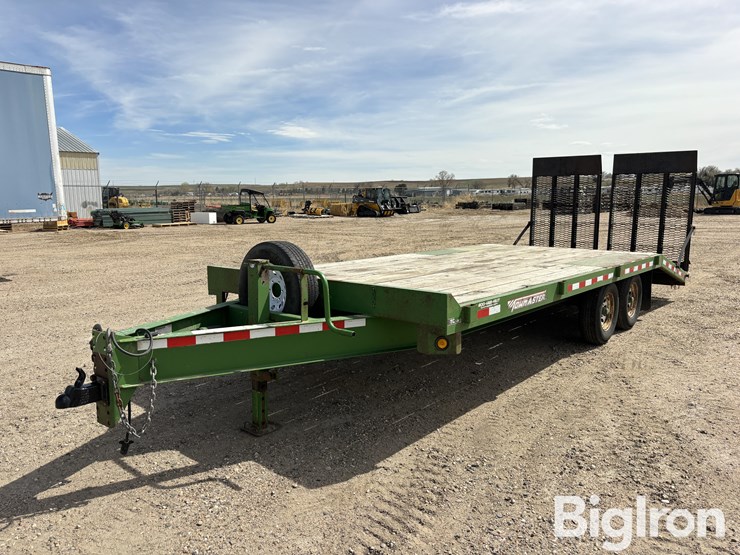 2018-towmaster-tc-9-t/a-flatbed-trailer-image-1