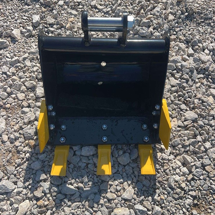 SDLANCH Mini Excavator Bucket