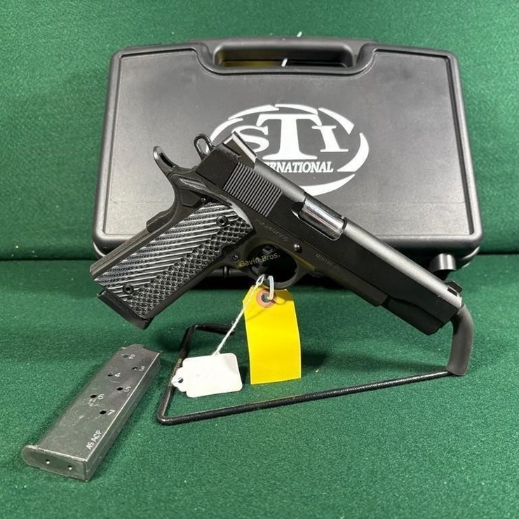 Rock Island Armory 45 ACP Pistol