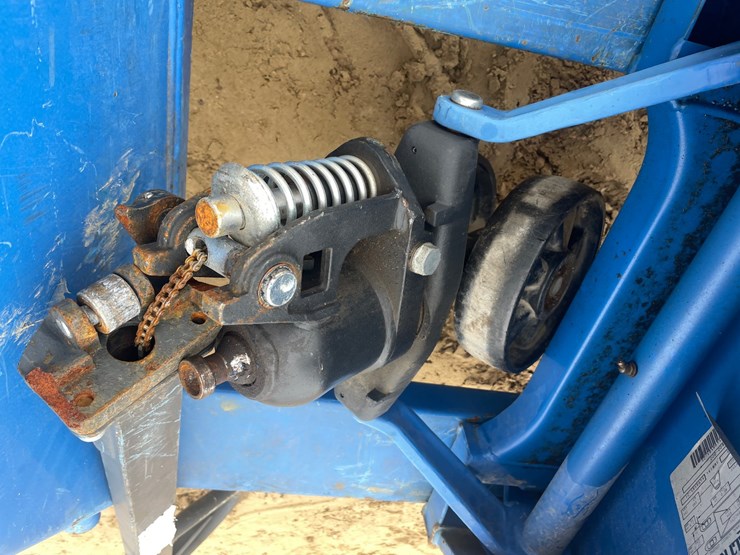 #3919-•-(3)-lift-rite-5,500-lbs.-pallet-jacks-image-12