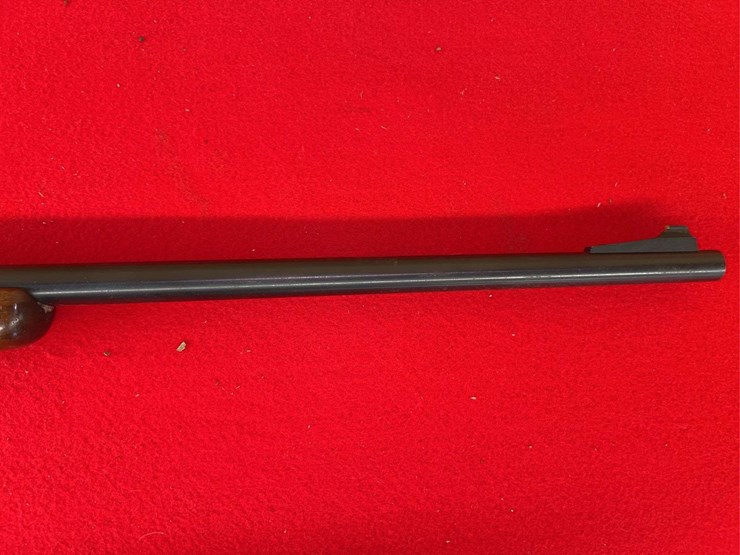 marlin-model-100-bolt-action-rifle-.222-rem,-serial-number-100649-image-10