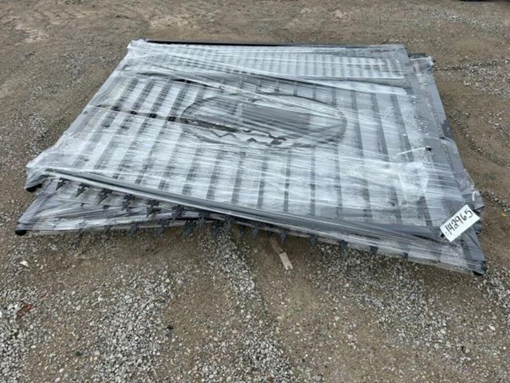 unused-(1)-set-of-greatbear-14-ft-dual-swing-image-3