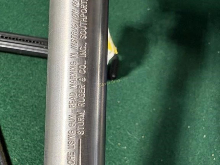 ruger-22-lr-pistol-mark-2-target-image-8