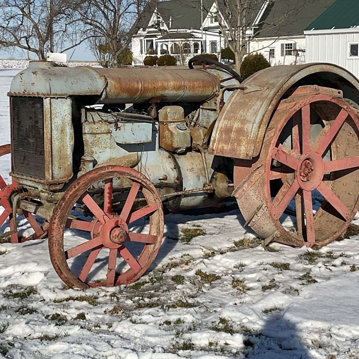 Fordson (USA)