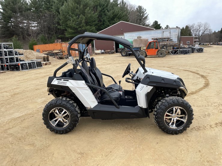 #602-•-2013-cf-moto-z6-utv-(sells-with-bill-of-sale-only)-image-4