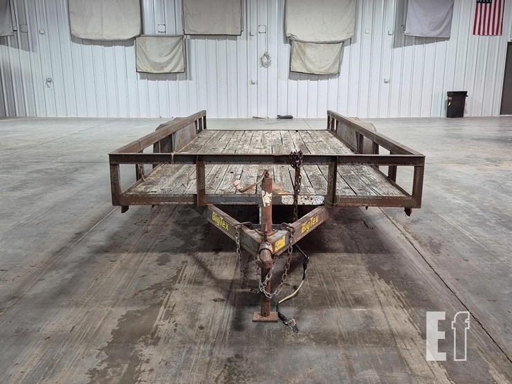big-tex-16 foot-utility-trailer.-image-7