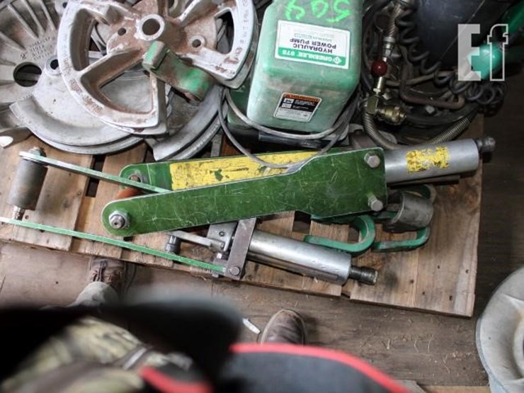 #504-pallet-of-greenlee-bender-components-975-hyd-image-7