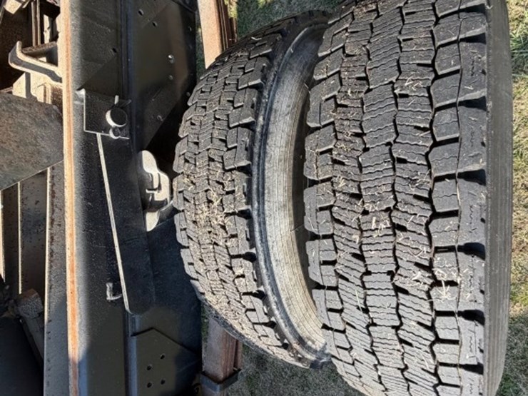 #31743-•-1996-gmc-c7h-single-axle-dump-truck-image-27