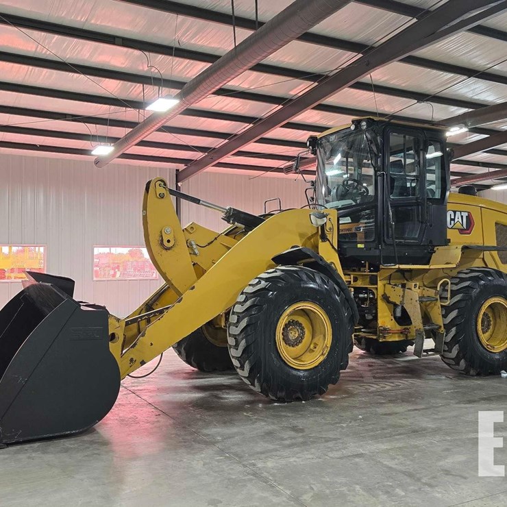 2023 CATERPILLAR 930M