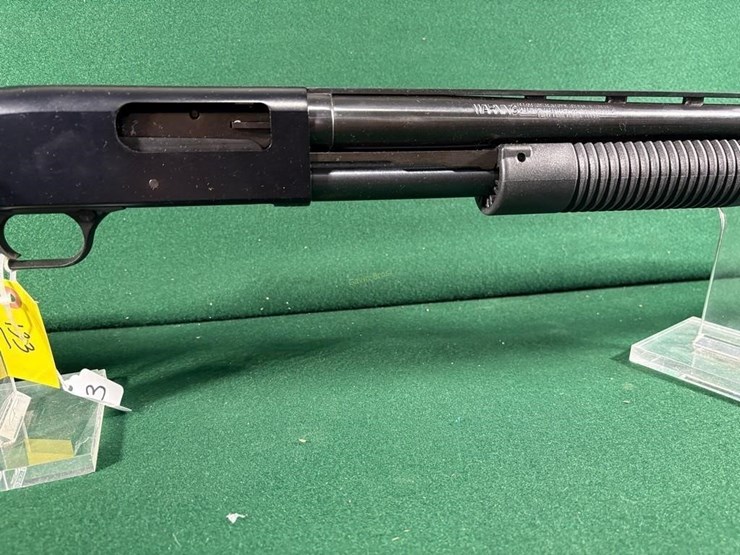 mossberg-maverick-arms-mdl-88-12ga-shotgun-image-4
