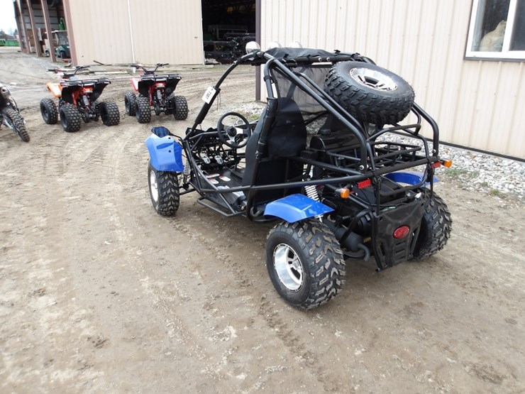 #7387-•-blue-apollo-jaguar-deluxe-go-kart-200-image-3