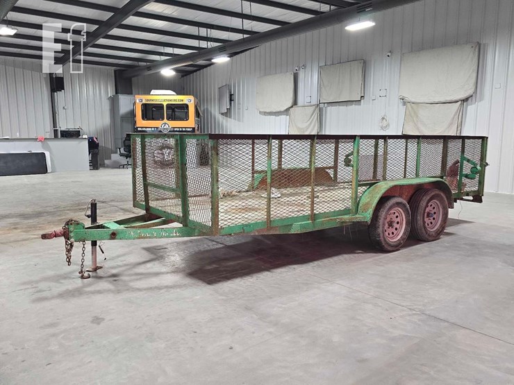 16-foot-tandem-axle-landscape-trailer-image-1