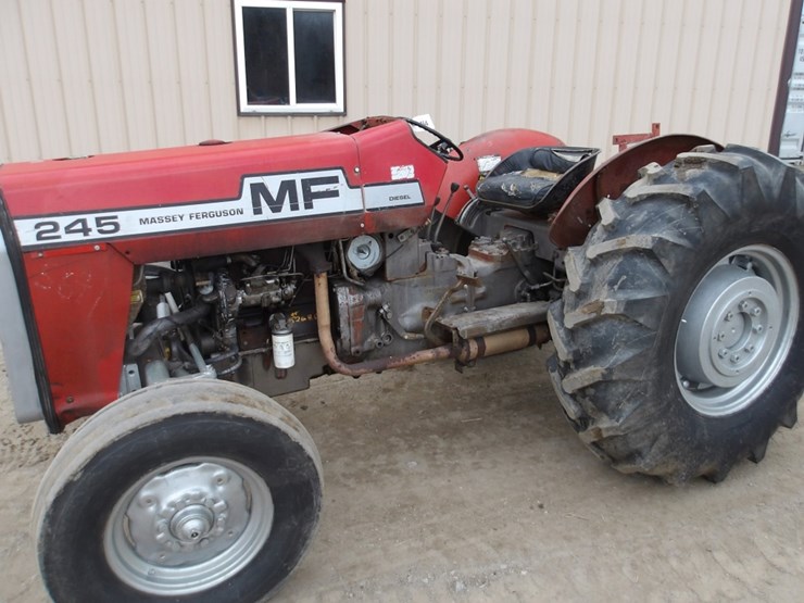 #6454-•-massey-ferguson-245-diesel-image-16