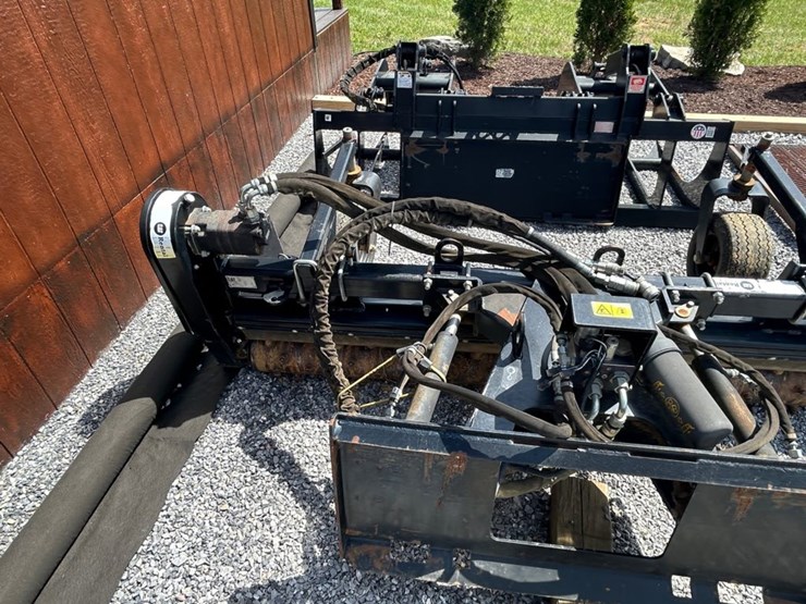 #31742-•-harley-rake-w/diamond-tips-image-4