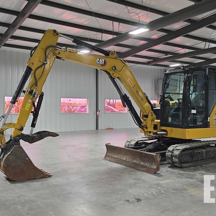 2024 CATERPILLAR 306CR