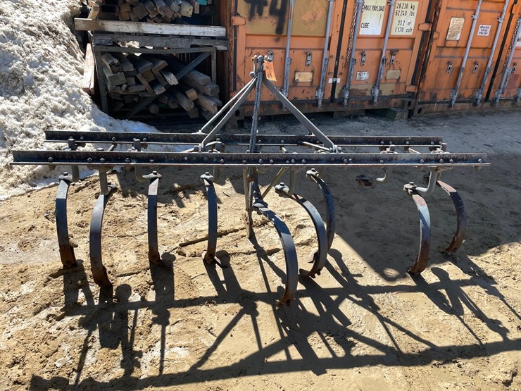 #3967-•-3-point-cultivator-image-2