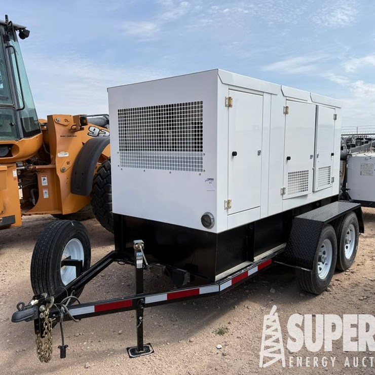 (x) (3-61) 2024 MARATHON 362PSV36034EV002 75KW Por...