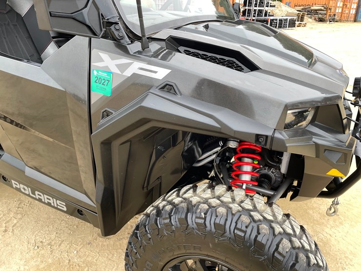 #601-•-2021-polaris-xp1000-general-utv-(sells-with-bill-of-sale-only)-image-17