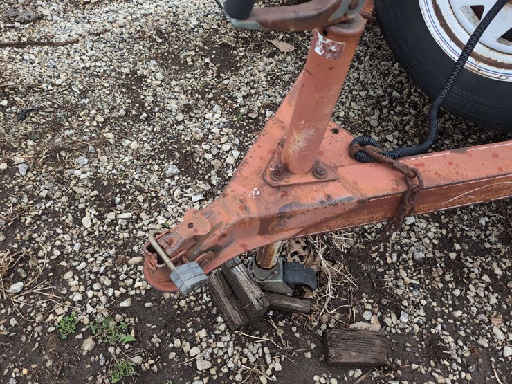 utility-trailer-with-gate-and-spare-tire---no-title---16’-long-deck-image-4