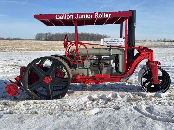 1926-fordson-galion-iron-works-road-roller-image-6
