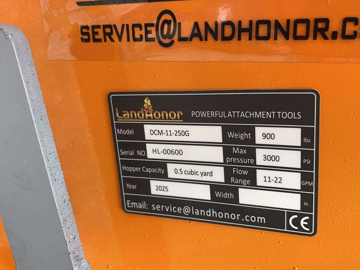 land-honor-double-discharge-concrete-mixer-image-4