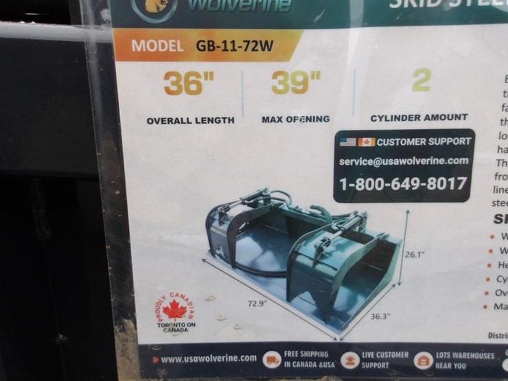 #7398-•-72"-skid-steer-grapple-bucket-image-5