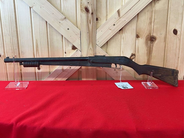 daisy-model-25-pump-action-bb-gun-.333-image-1