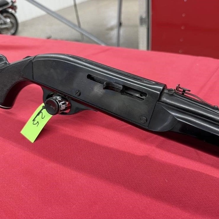 CBC GR .22 LR Rifle