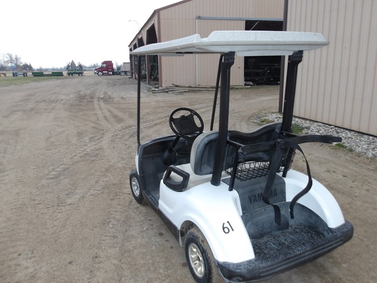 #6605-•-yamaha-g16-gas-golf-cart-image-5