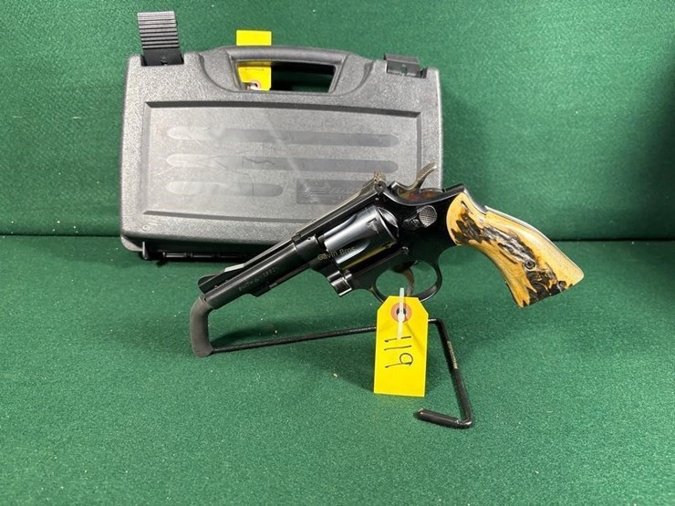 smith-wesson-k-22,-22-lr-revolver-image-1