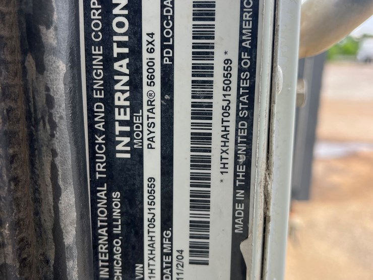 2005-international-paystar-5600i-image-21