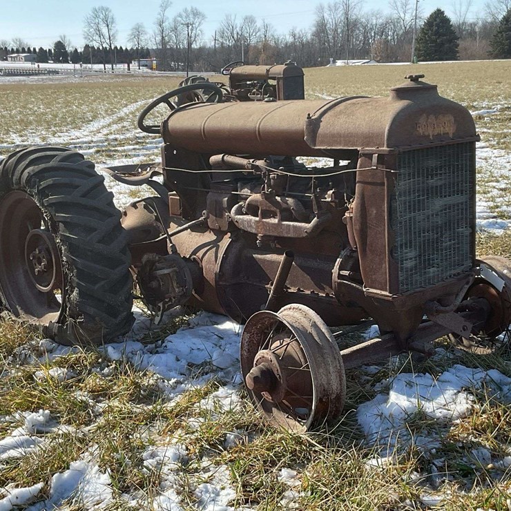 Fordson