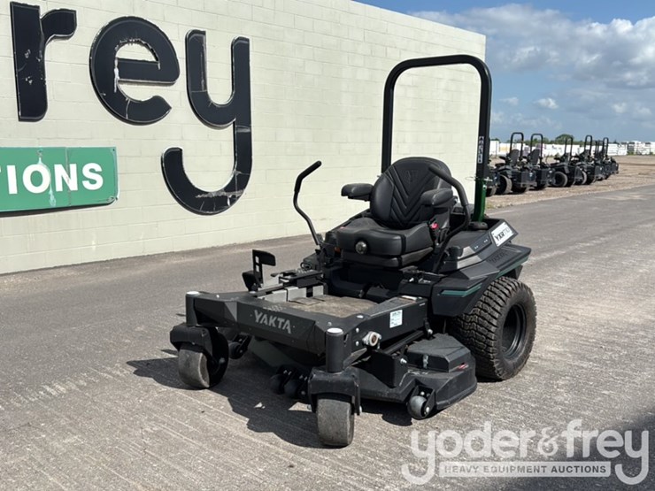 unused-yakta-yxr710-image-1