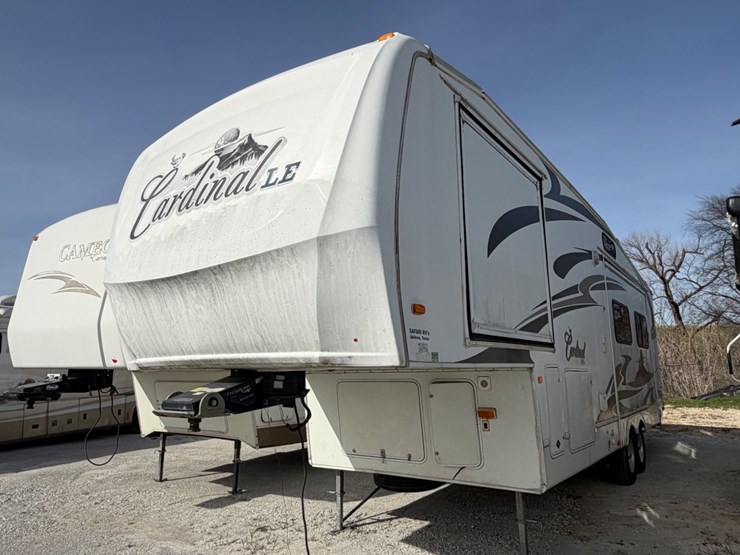 2008-forest-river-cardinal-30rk-5th-wheel-image-1
