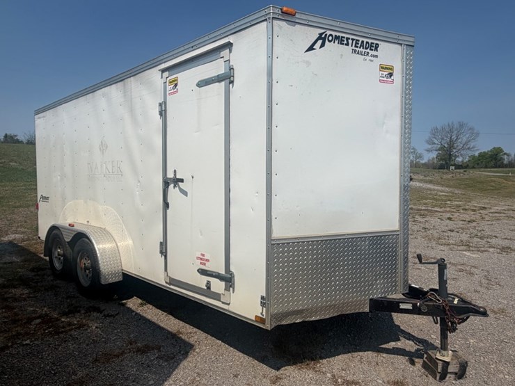 #31726-•-2015-homesteader-patriot-7’-x-16’-tandem-axle-encl-image-2