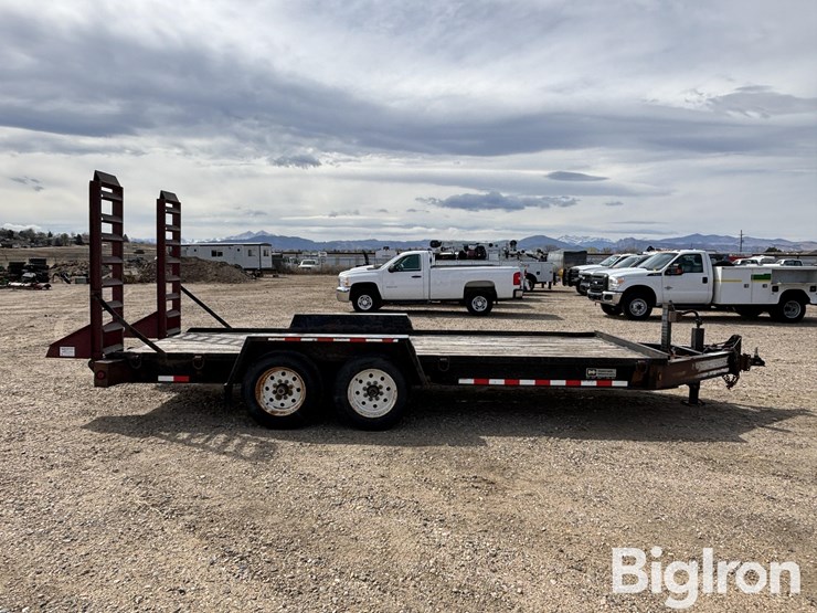 2007-towmaster-t-14dd-t/a-flatbed-trailer-image-4