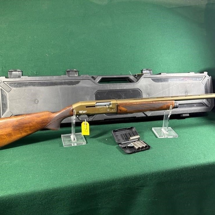 G- Force Arms mdl SAX 12 ga Shotgun