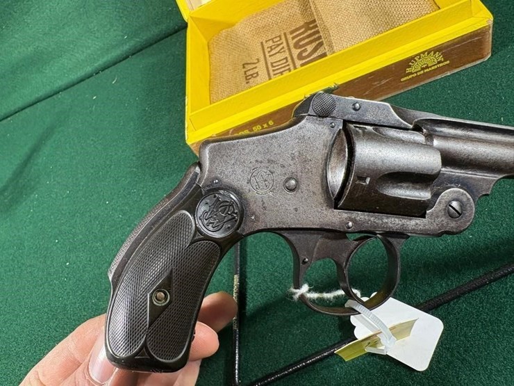 smith-&-wesson-revolver--caliber-?-image-5