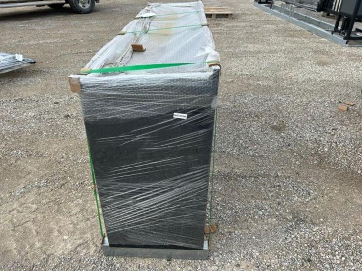 unused-7-ft-garage-cabinet-work-bench-image-5