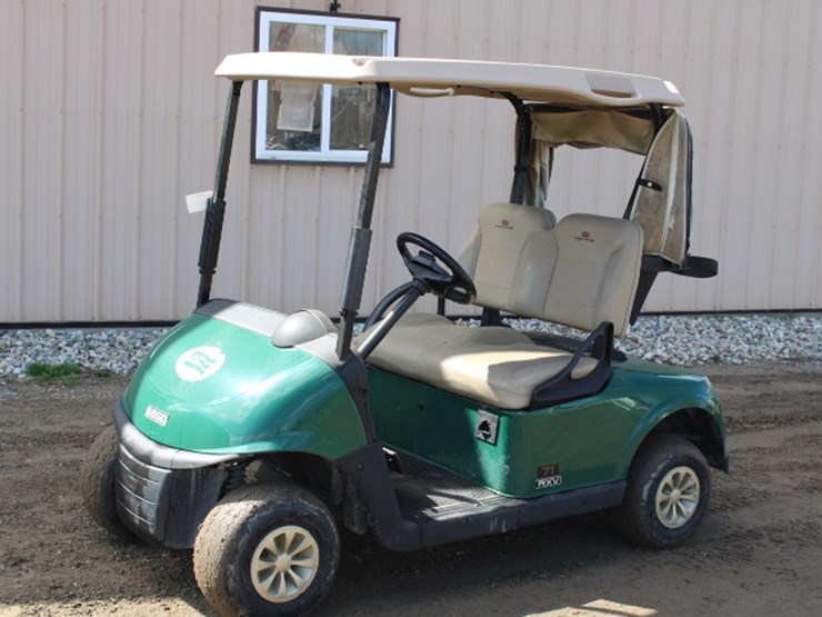 #6600-•-ezgo-electric-golf-cart-image-1