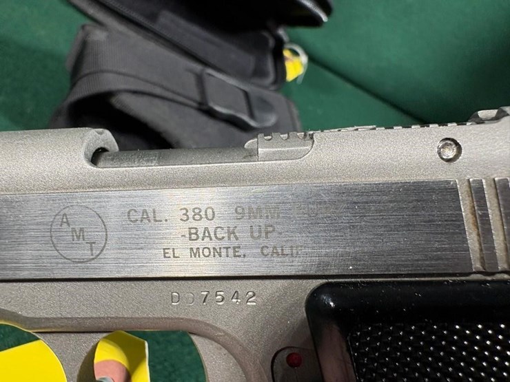 amt-"back-up"-380-cal-9mm-kurz-pistol-image-5