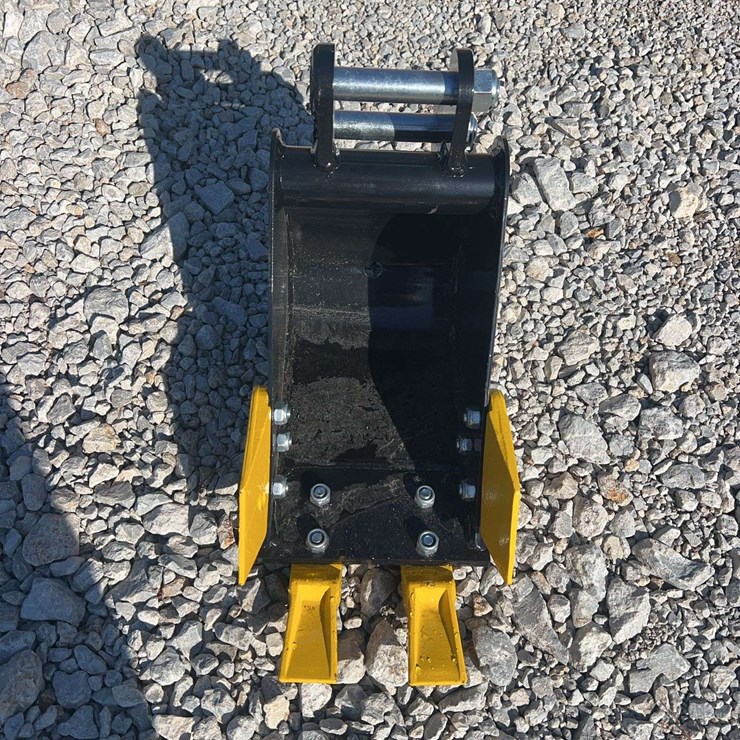 SDLANCH Mini Excavator Bucket