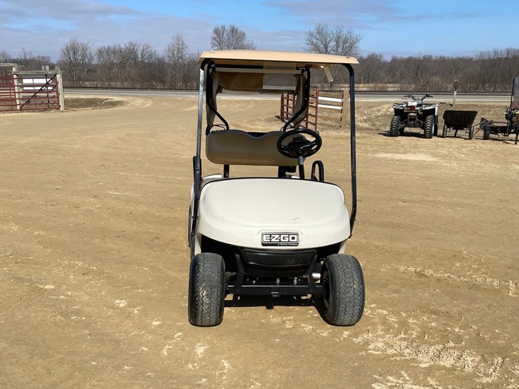 #607-•-2017-ex-go-txt-gas-golf-cart-image-2