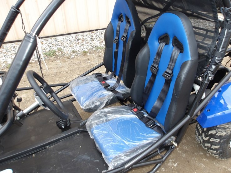 #7387-•-blue-apollo-jaguar-deluxe-go-kart-200-image-7