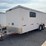 2006-w-w-trailer-20'-t/a-enclosed-trailer-image-1