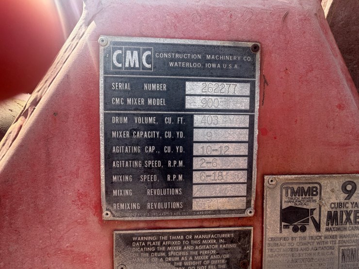 #31932-•-1986-mack-dm6-tandem-axle-concrete-truck-image-10