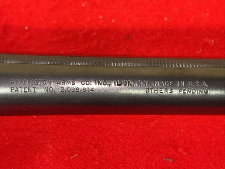 remington-model-44-shotgun-barrel,-12-gauge-image-9