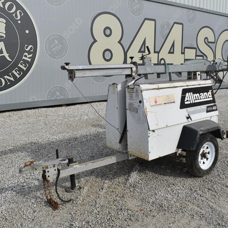 ALLMAND BROS NIGHTLIGHT PRO 42907