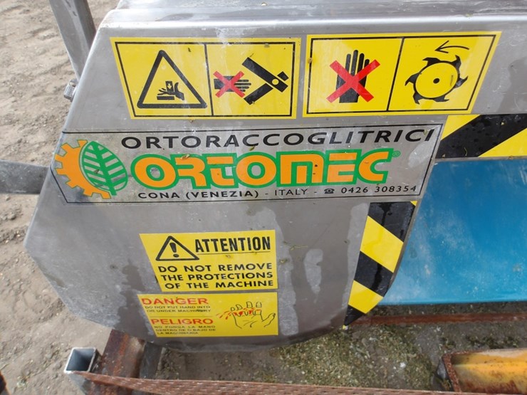 #7427-•-ortonec-model-tp-hydraulic-produce-conveyor-image-6